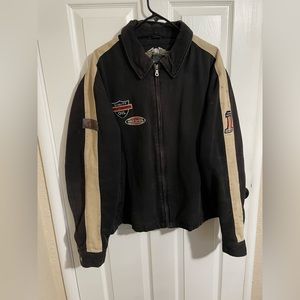 Harley-Davidson Jacket